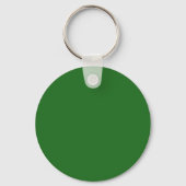 Bosgroen Sleutelhanger (Voorkant)