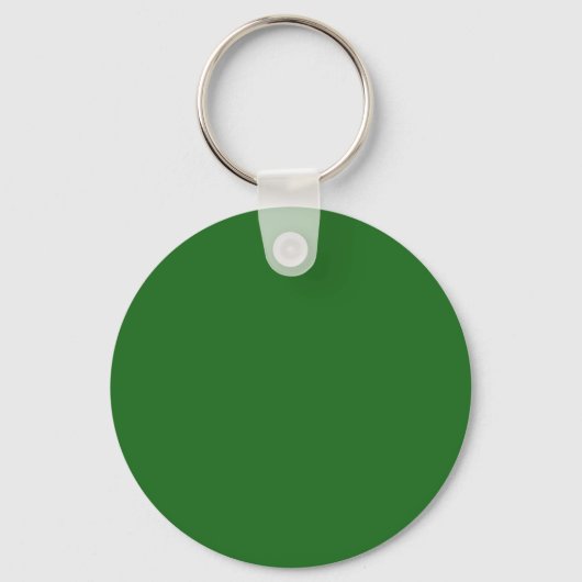 Bosgroen Sleutelhanger (Voorkant)