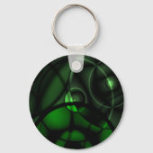 Bosgroen Sleutelhanger (Voorkant)