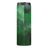 Bosgroen Thermosbeker (Achterkant)