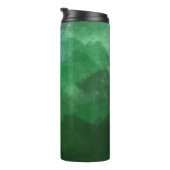 Bosgroen Thermosbeker (Geroteerd rechts)