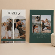 Bosgroene Dubbele Boog Foto