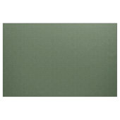 Bosgroene Linnen Stof (Yard (91,4 cm))
