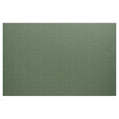 Bosgroene Linnen Stof (Fat Quarter)