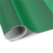Bosgroene tinten cadeaupapier (Rol Hoek)