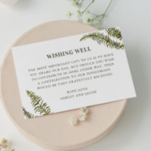 Bosgroene varen. Trouwwens goed