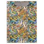 boshagedisklomp klembord (Voorkant)