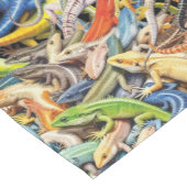 boshagedisklomp korte tafelloper (Hoek)