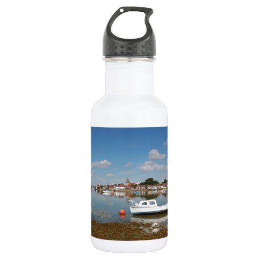 Bosham - Glorious seReserve - Pro foto. Waterfles (Voorkant)