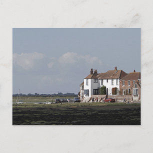 Bosham Harbour Briefkaart