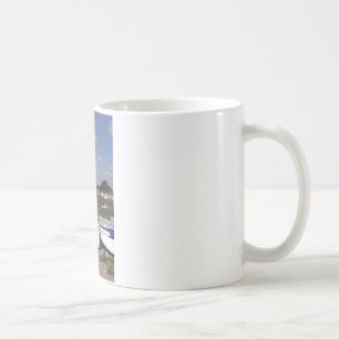 Bosham Harbour Koffiemok
