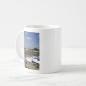 Bosham Harbour Koffiemok (Voorkant links)