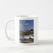 Bosham Harbour Koffiemok (Links)