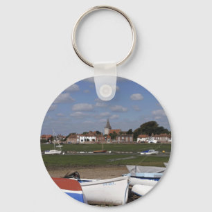 Bosham Harbour Sleutelhanger