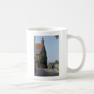 Bosham Village Koffiemok
