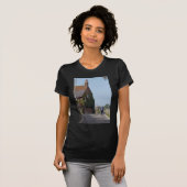 Bosham Village T-shirt (Voorkant volledig)