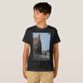 Bosham Village T-shirt (Voorkant volledig)