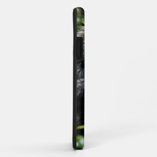 "Bosheerser Ontketend" Case-Mate iPhone Case (Achterkant/rechts)