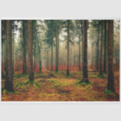 Bosherfst 16 debetpapier tissuepapier (Voorkant)