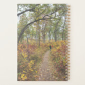 Bosherfst Fotografie Planner (Achterkant)
