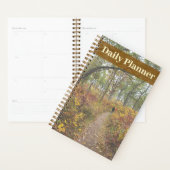 Bosherfst Fotografie Planner (Display)