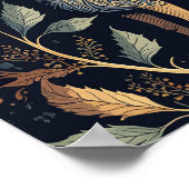 Boshert Poster (Hoek)