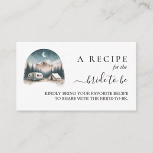 Boshout Sky Tree Fire Camping Vrijgezellenfeest Informatiekaartje