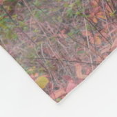 Boshumeurige deken (Hoek)