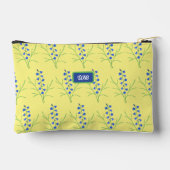Boshyacinten Etui (Achterkant)