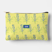 Boshyacinten Etui (Voorkant)
