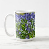 Boshyacinten Koffiemok (Links)