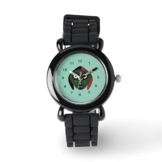 Bosigo Green eWatch horloges