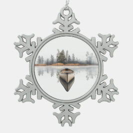 Boskano Holiday Ornament