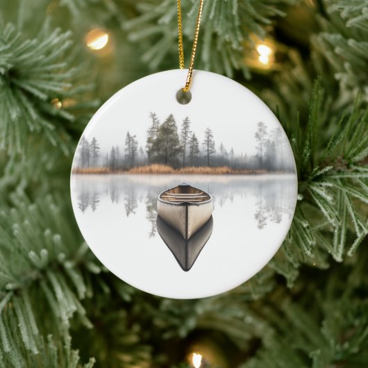 Boskano Holiday Ornament (Boom)