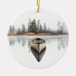 Boskano Holiday Ornament
