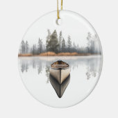 Boskano Holiday Ornament (Links)