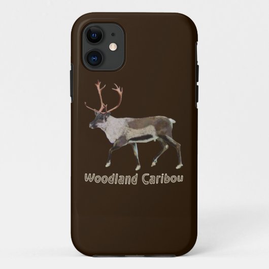 Boskariboe Case-Mate iPhone Case (Achterkant)