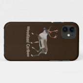 Boskariboe Case-Mate iPhone Case (Achterkant (horizontaal))