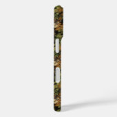 boskattenpatroon Case-Mate iPhone case (Achterkant / Rechts)