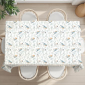Boskerst Robin Vogels – Keukendecoratie Tafelkleed