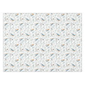 Boskerst Robin Vogels – Keukendecoratie Tafelkleed (Voorkant (Horizontaal))