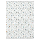 Boskerst Robin Vogels – Keukendecoratie Tafelkleed (Voorkant)