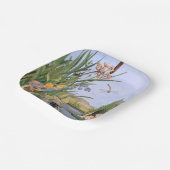 boskinderen Freddie Langeler Papieren Bordje (Gebogen)