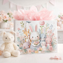 Boskonijn & Friends Baby Shower Cadeautas