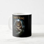 Boskoning Koffiemok (Voorkant links)