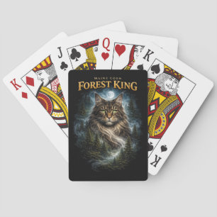 Boskoning Pokerkaarten