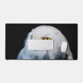 boskoningin bureaumat (Keyboard & Muis)