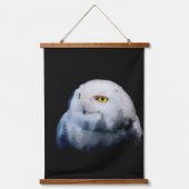 boskoningin hangend wandkleed (Voorkant)
