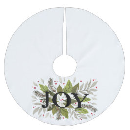 Boskrans Kransontwerp - Kerstboom Vloerkleed Rok