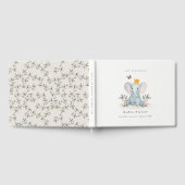 Bosland Baby olifantenolie elke dag van de leeftij Gastenboek (Volledig)